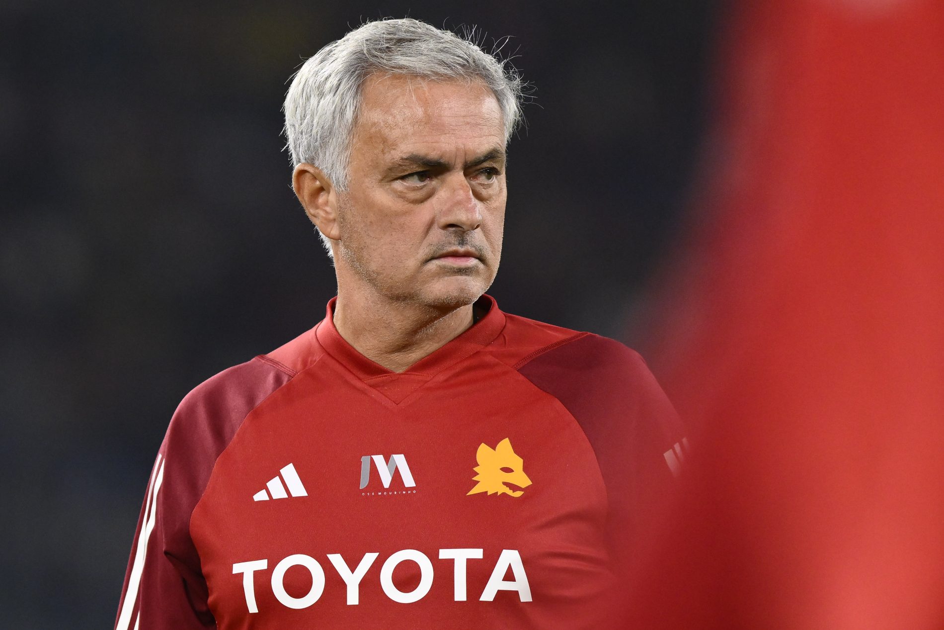 Mourinho