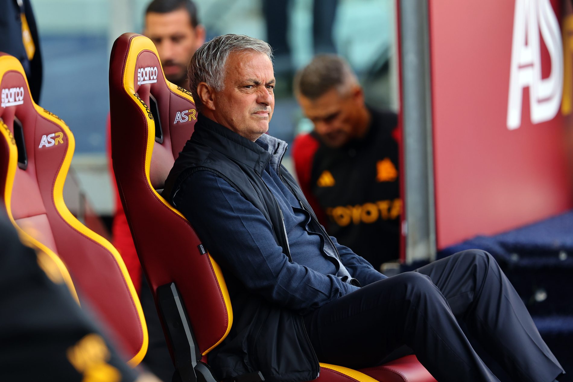 Mourinho