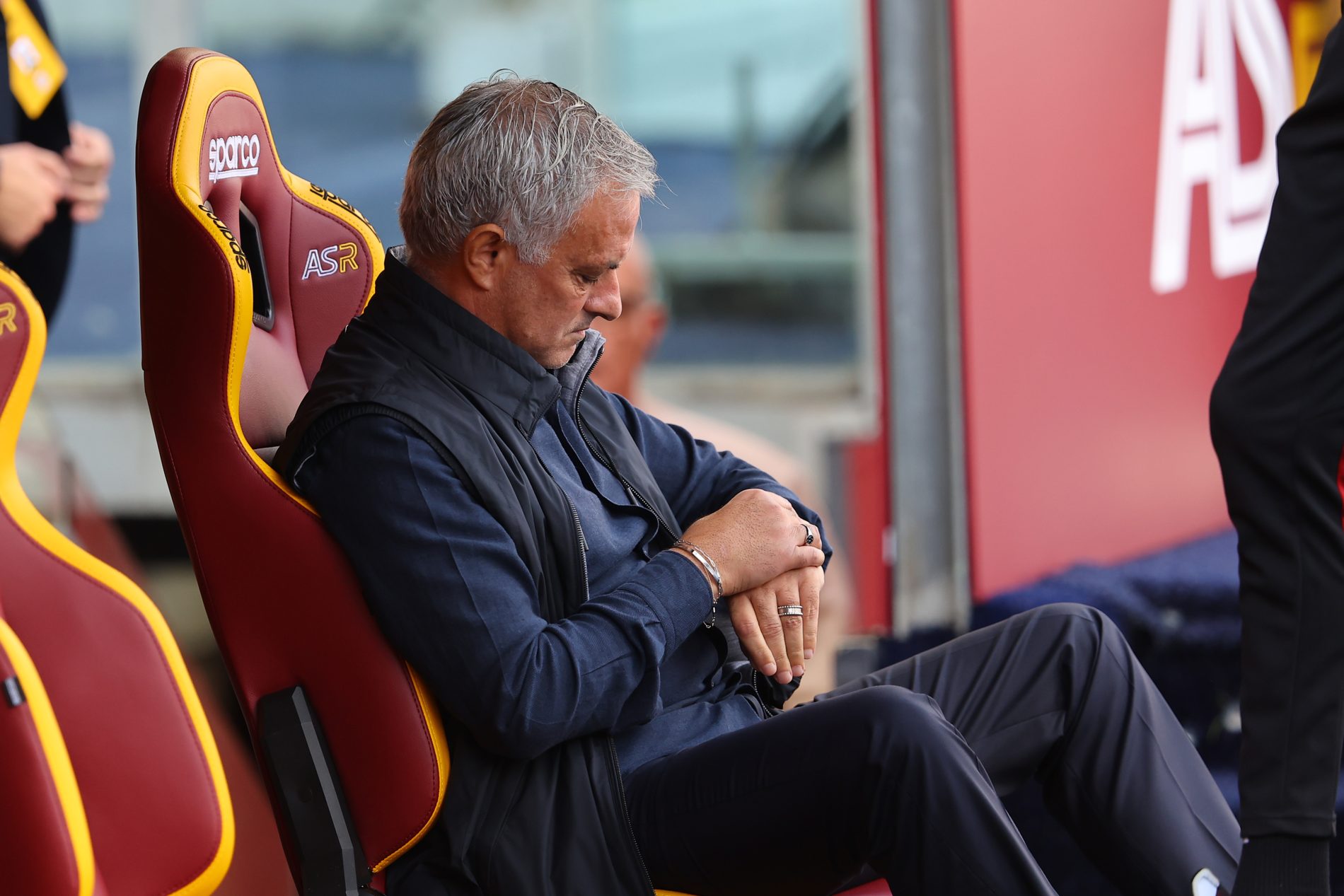 Mourinho