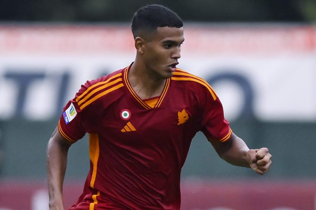 Joao Costa