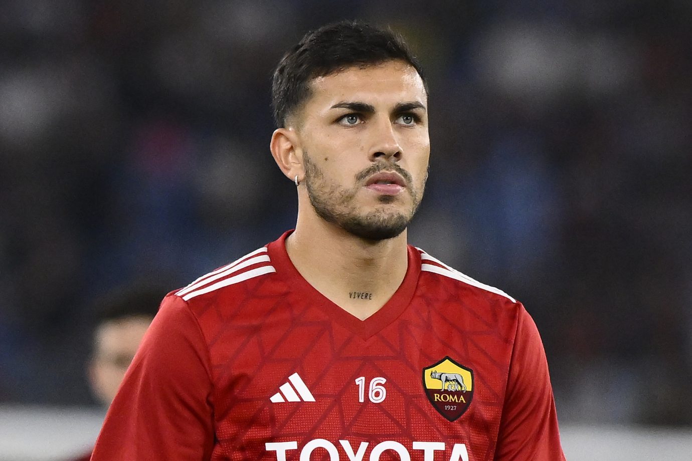 Paredes