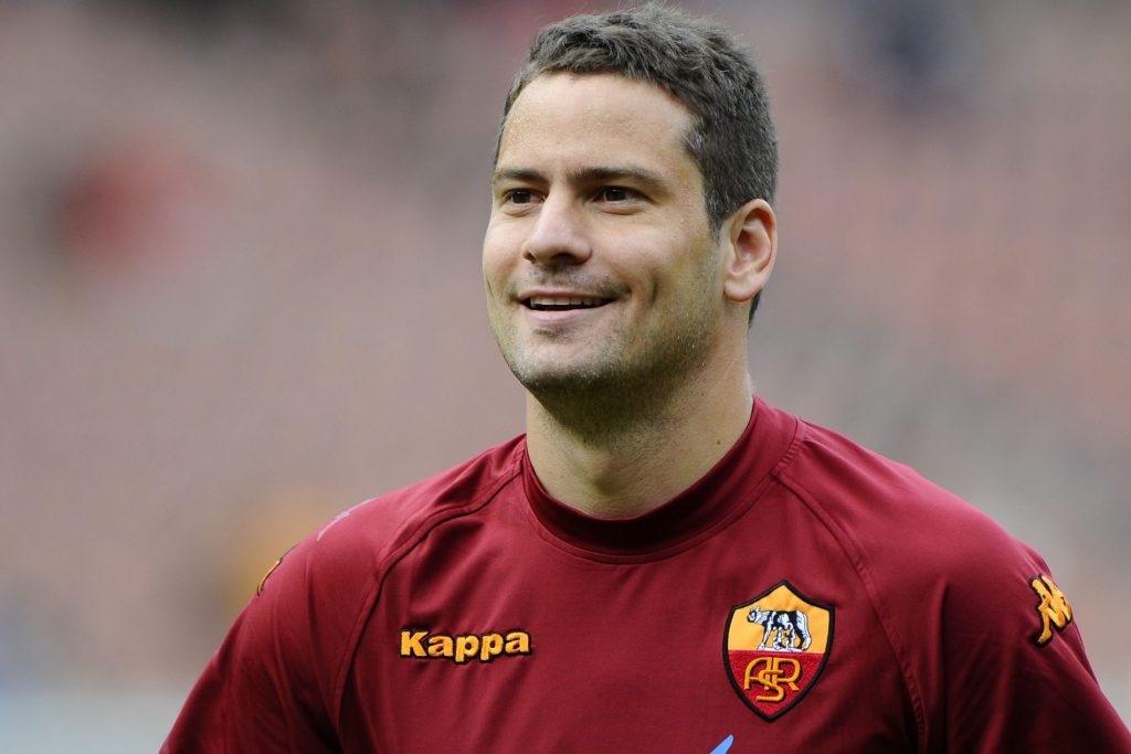 Julio Sergio