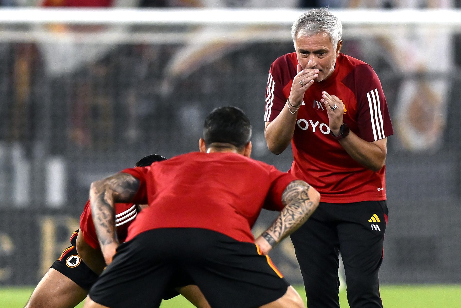 Mourinho