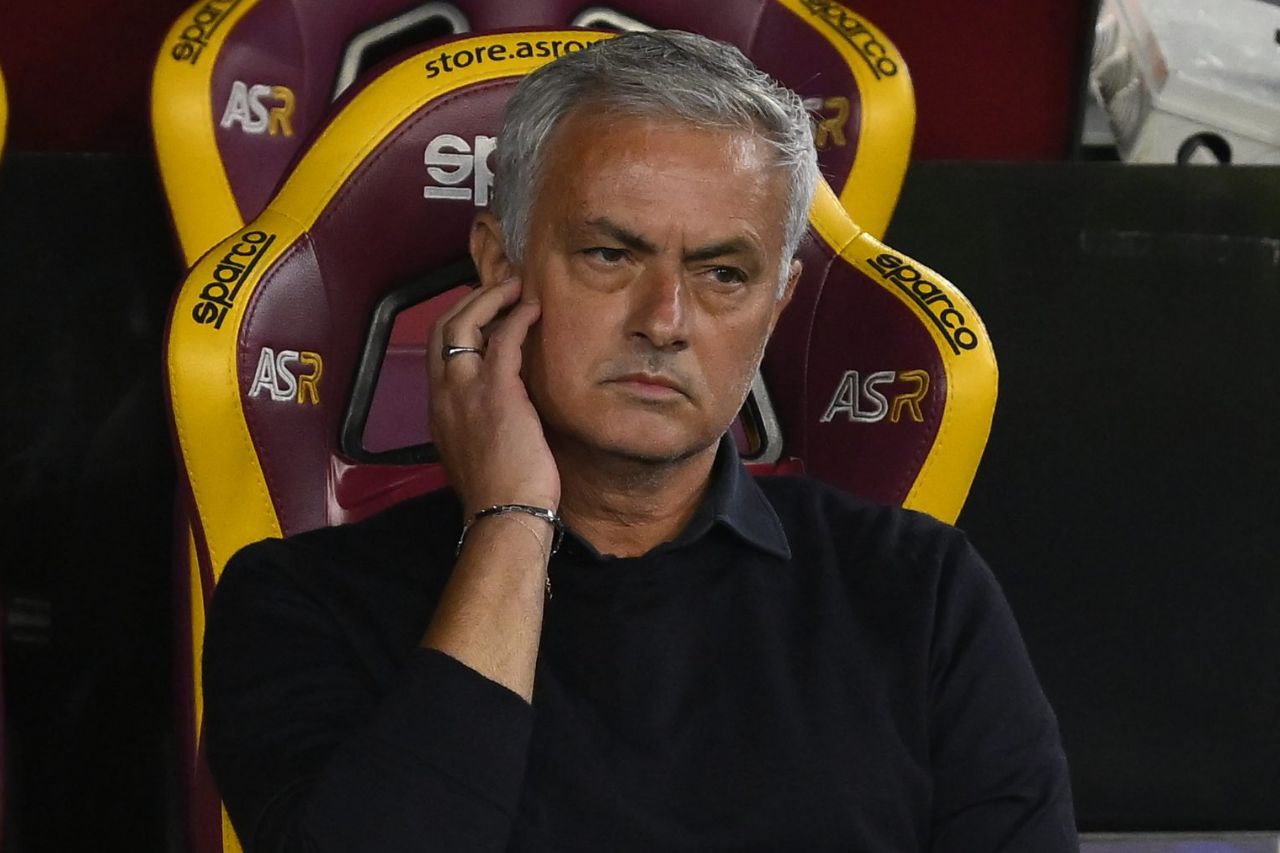 Mourinho