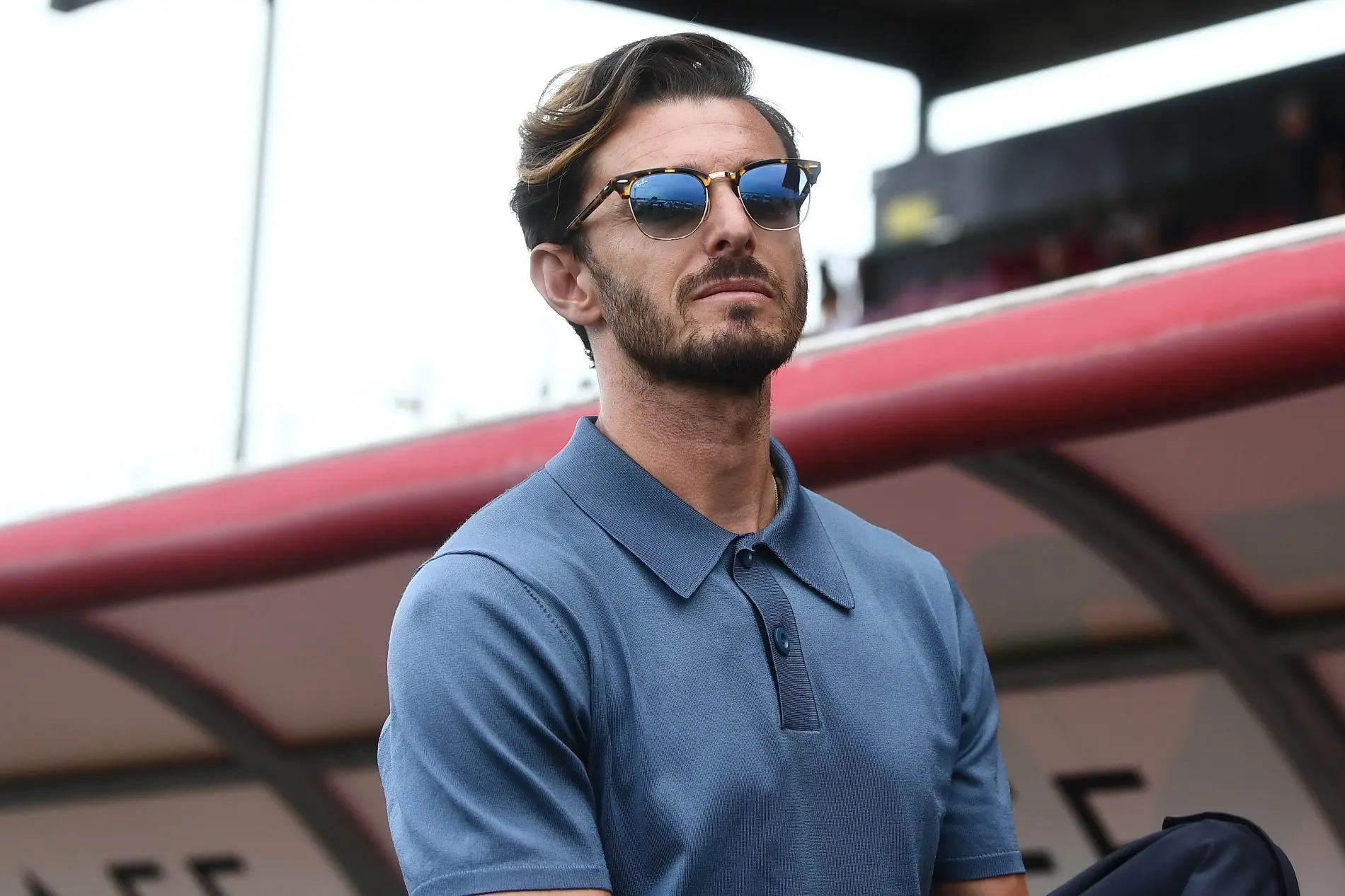 Federico Balzaretti