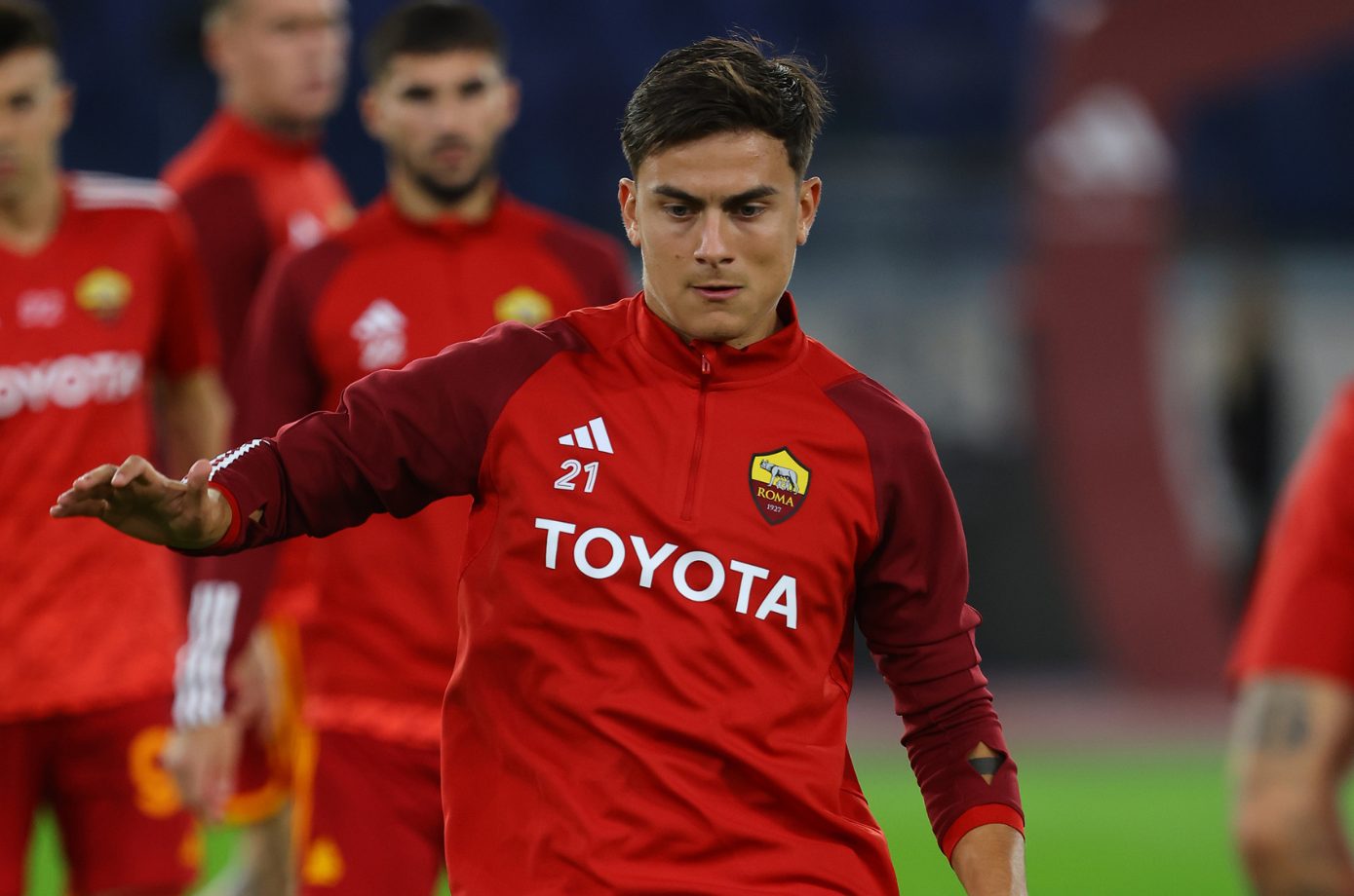 Dybala