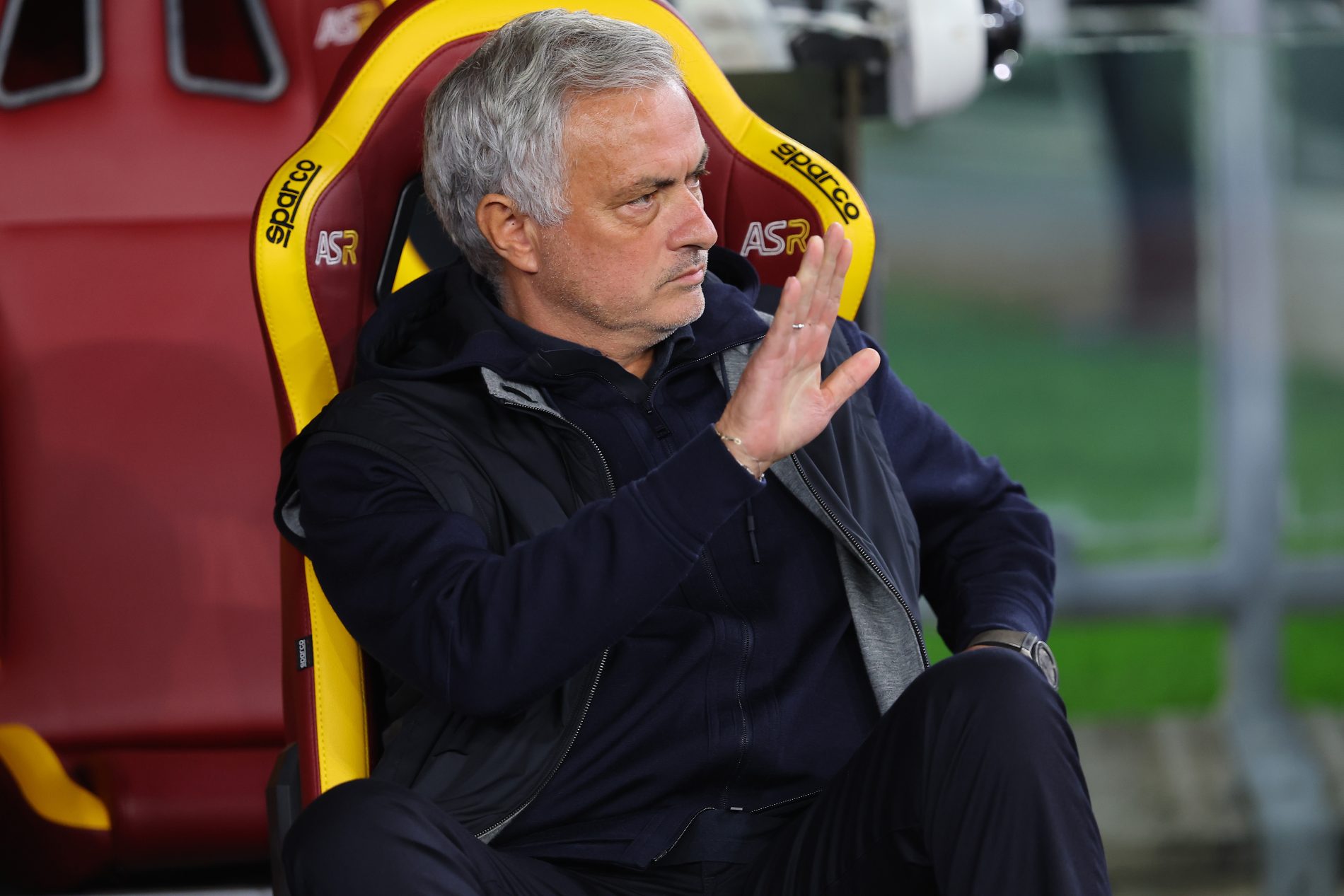 Mourinho