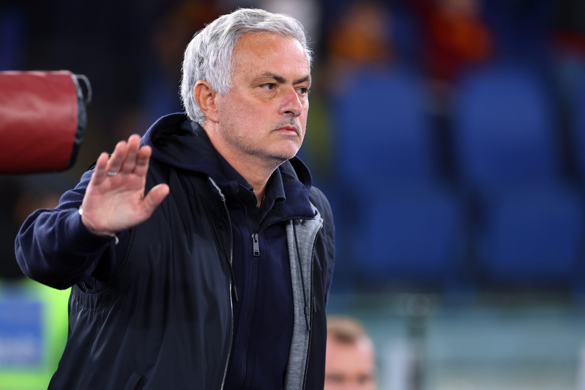 Mourinho