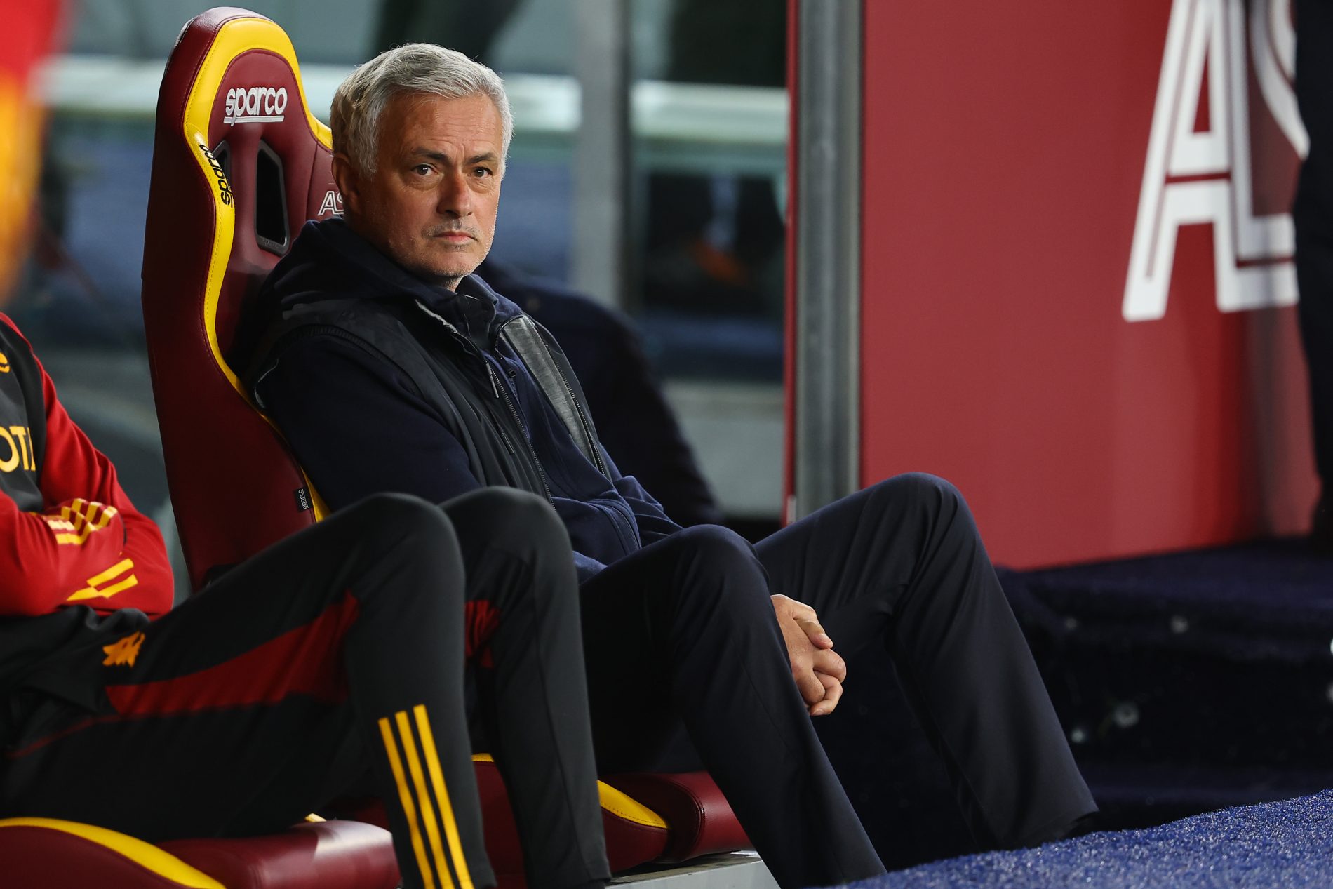 Mourinho