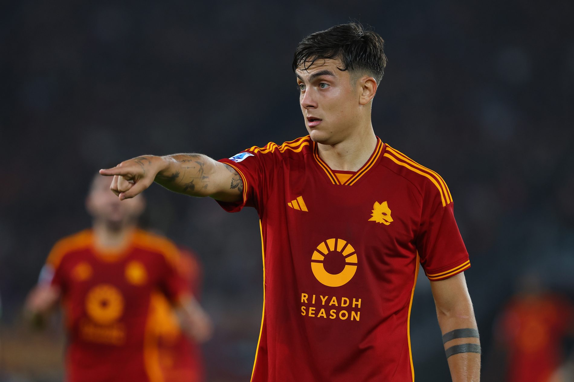 Dybala