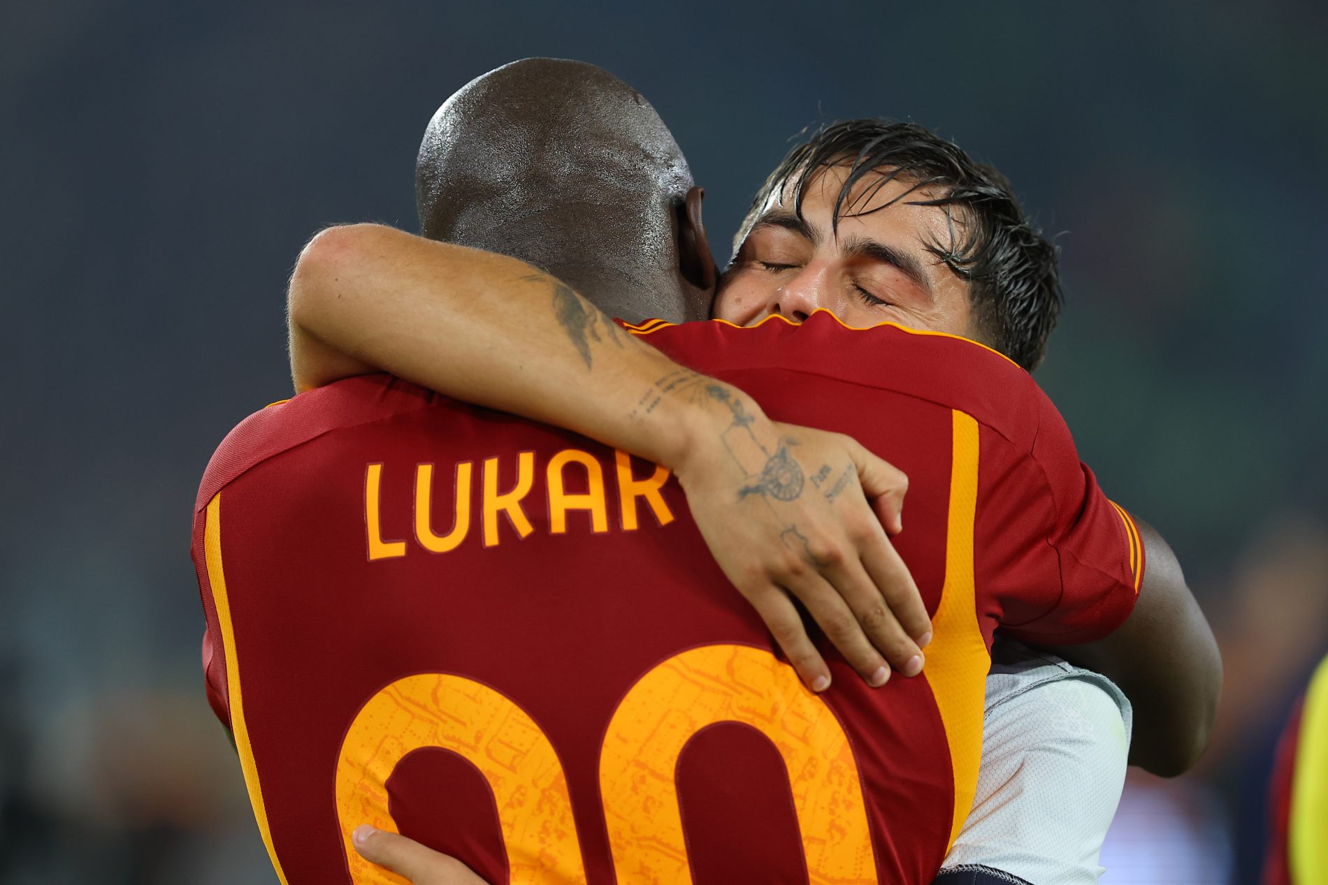 Dybala
