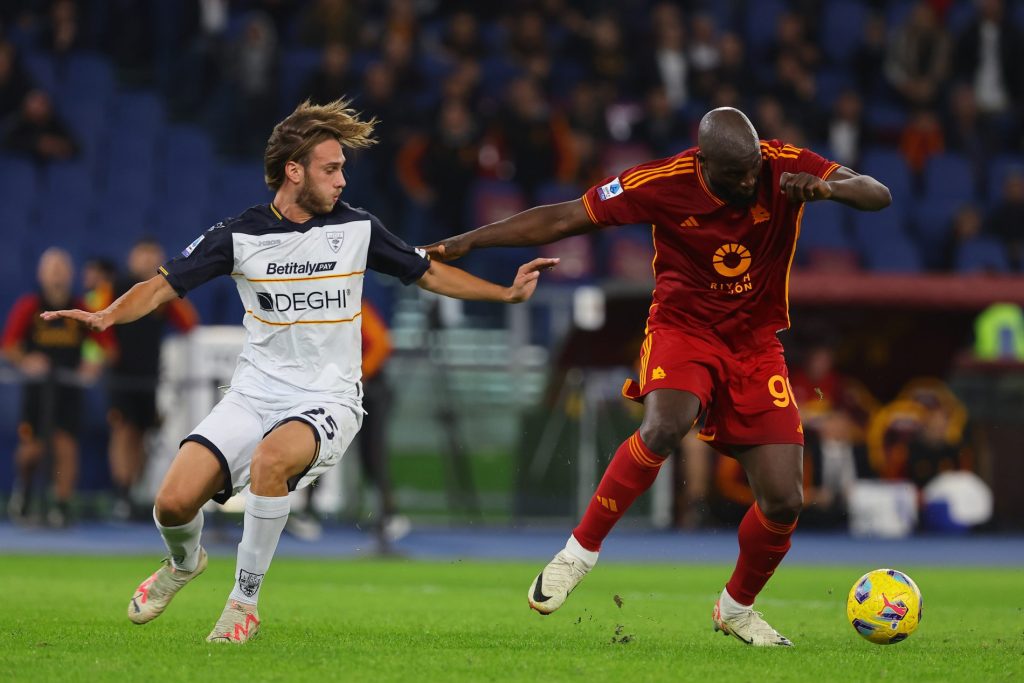 Lukaku