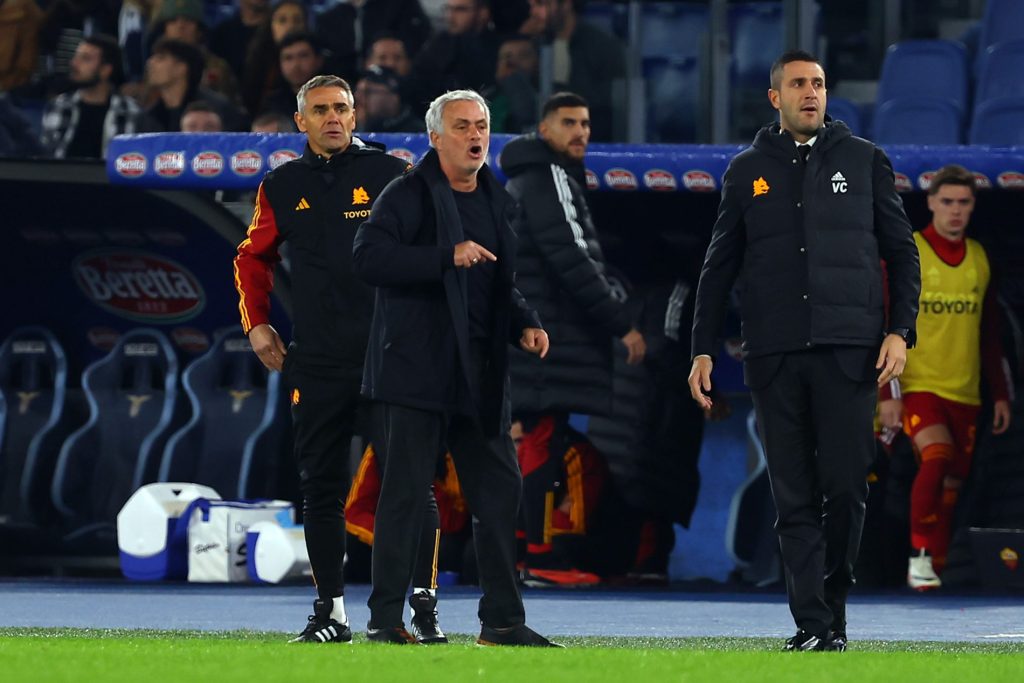 Mourinho