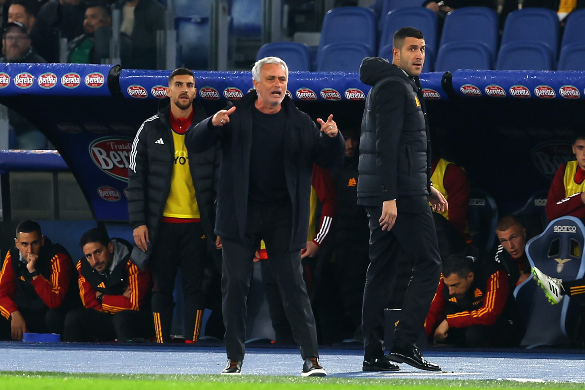 Mourinho