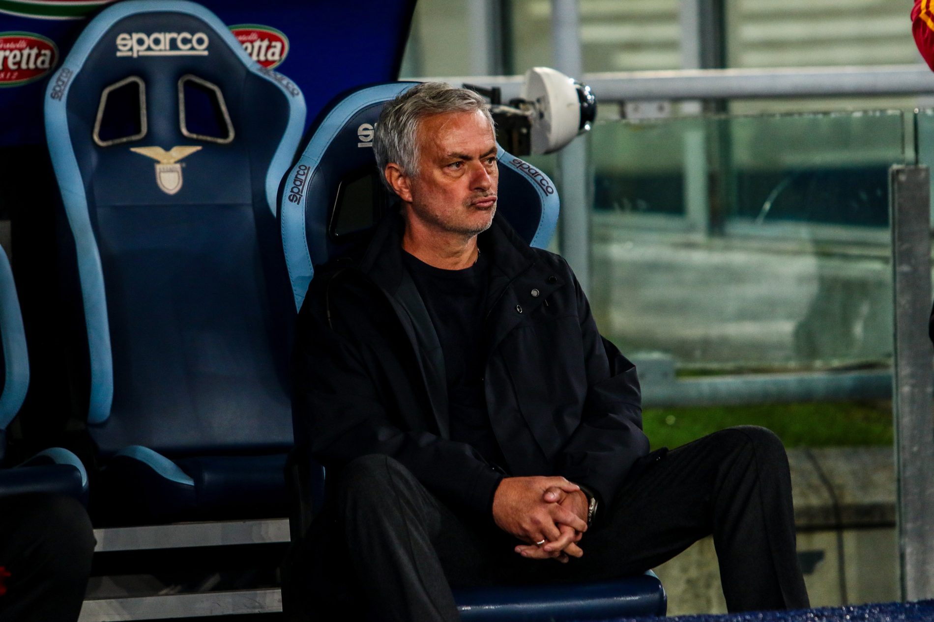 Mourinho