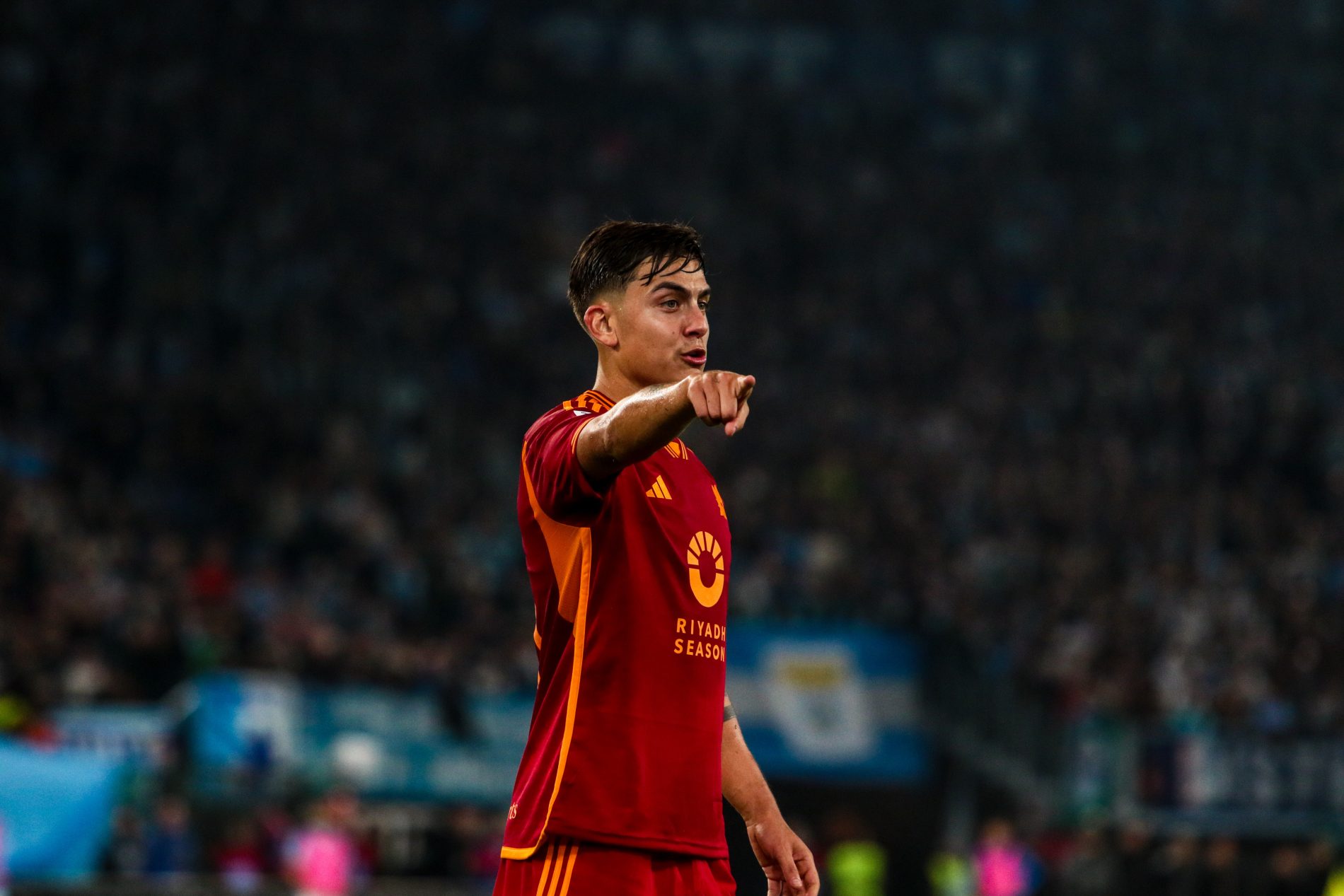 Dybala