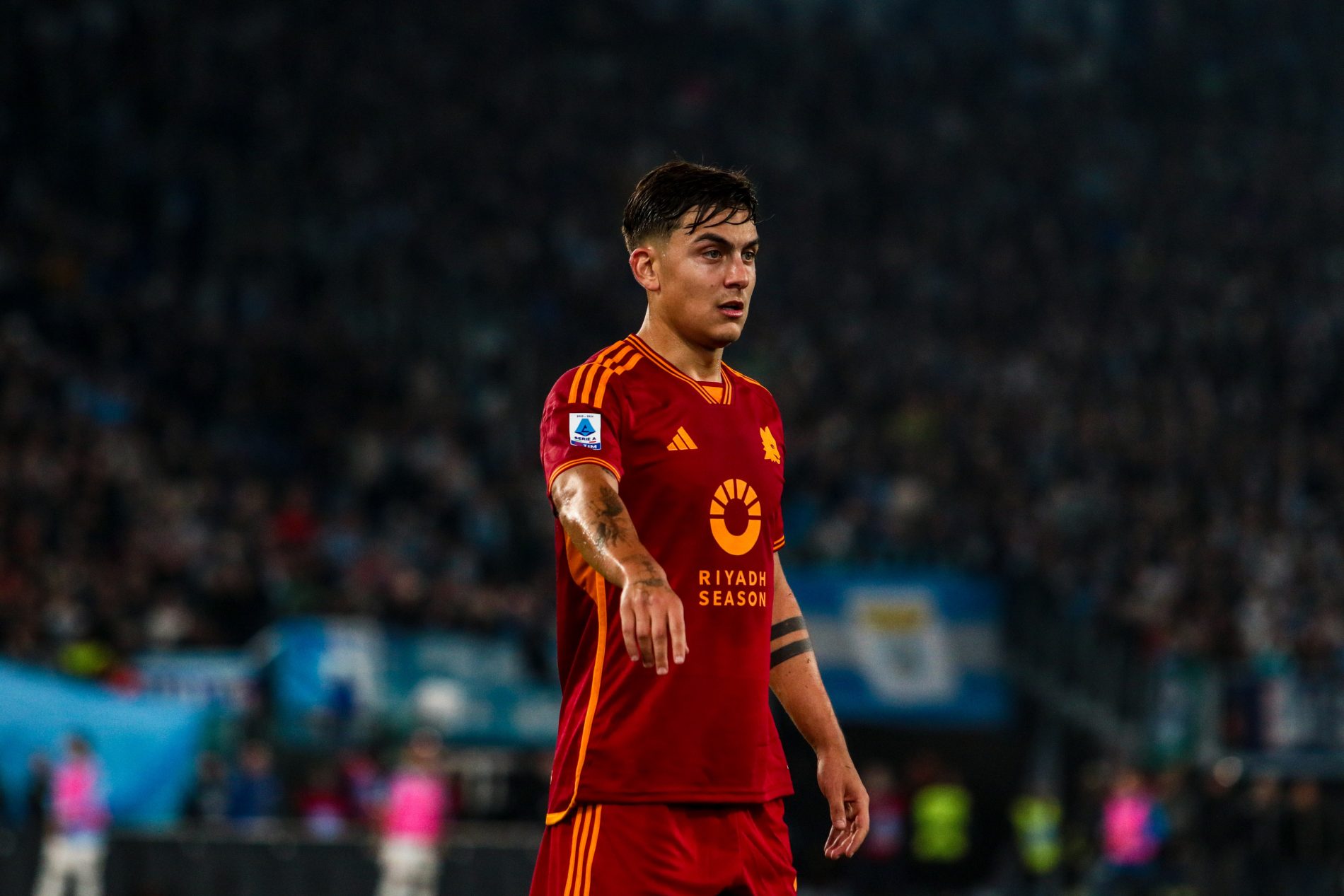 Dybala