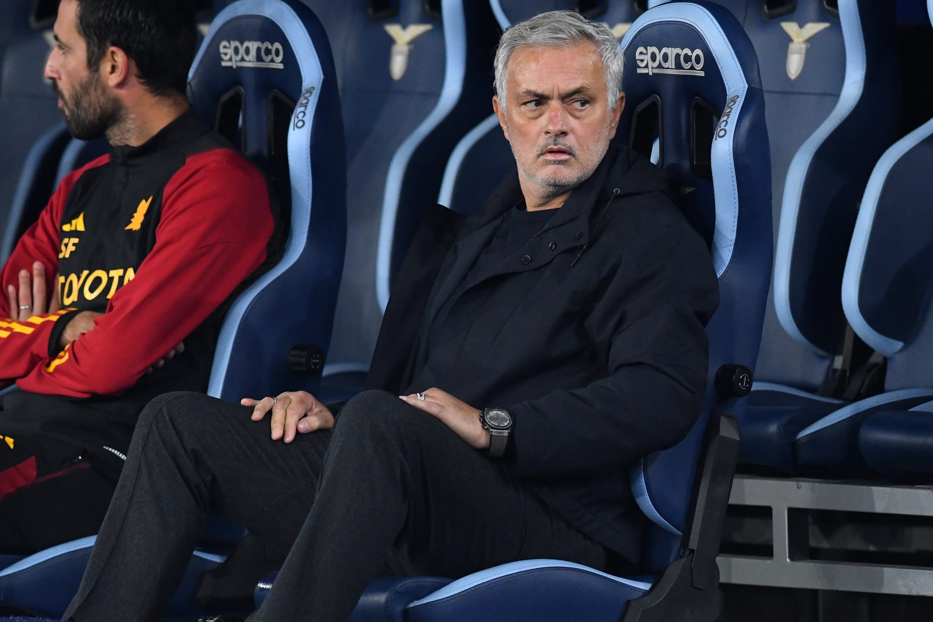 Mourinho