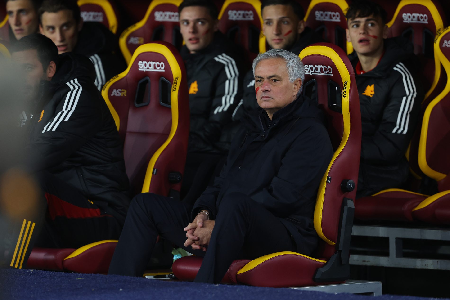 Mourinho