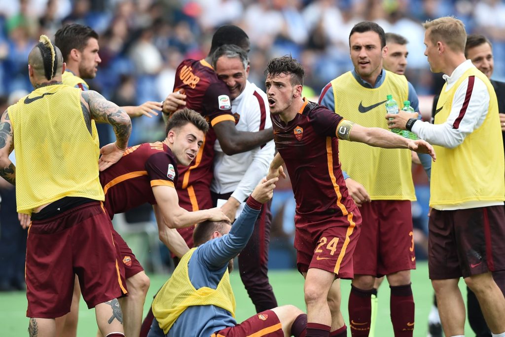 Florenzi