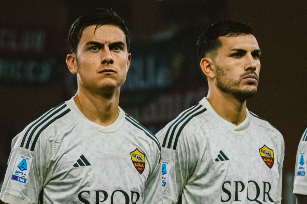 Dybala