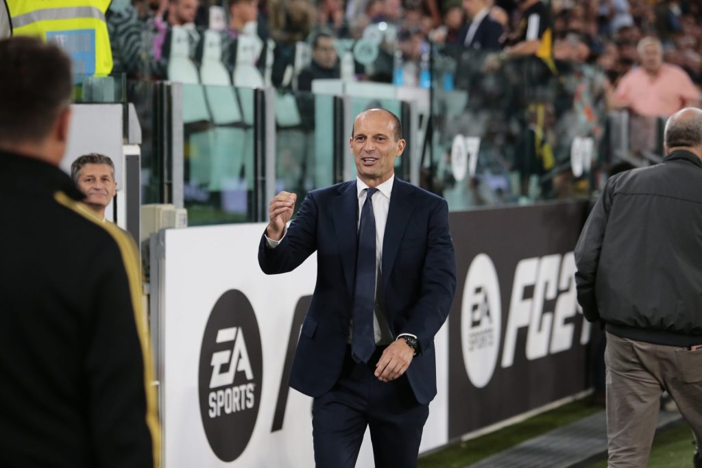 Allegri