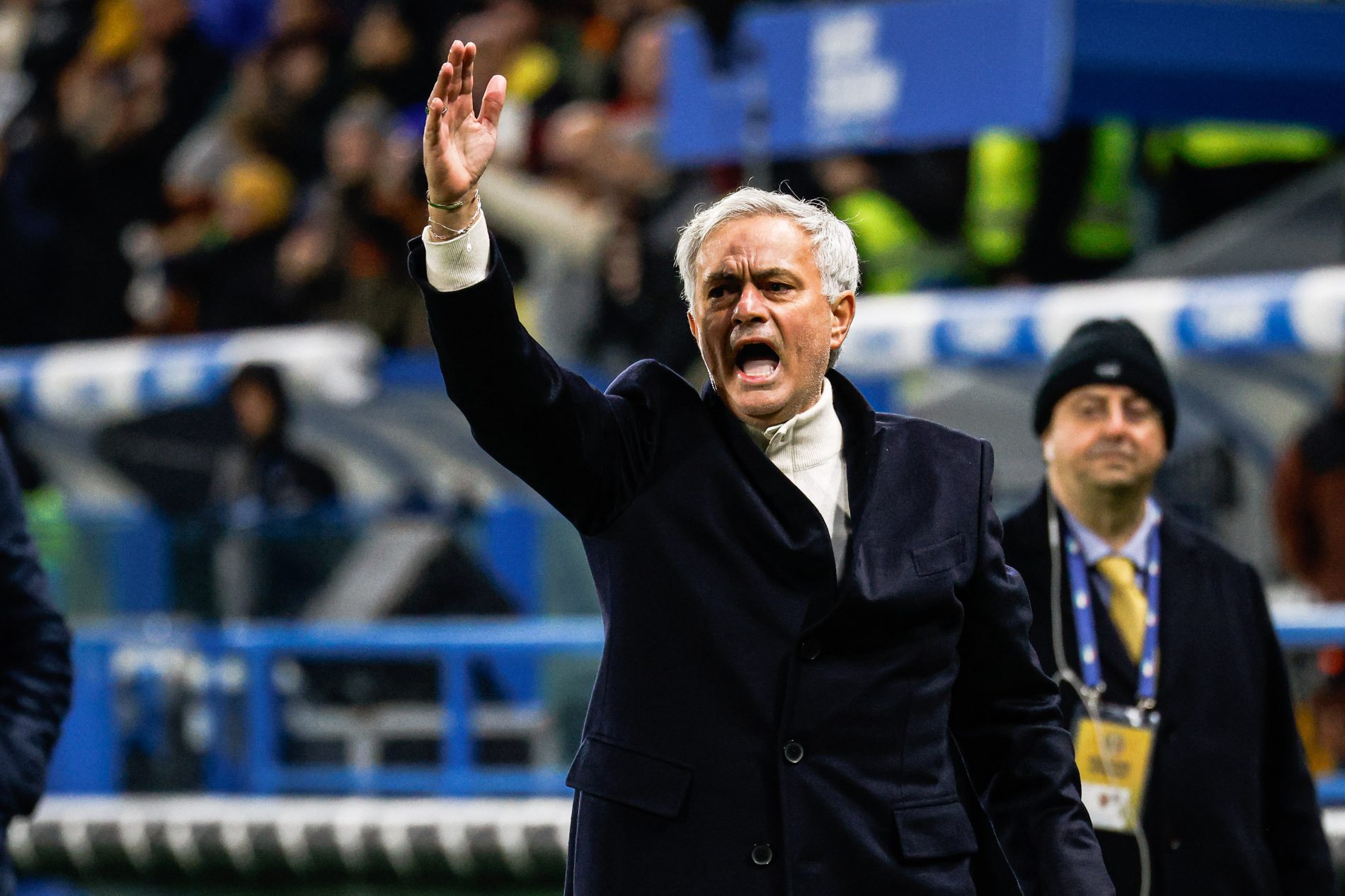 Mourinho