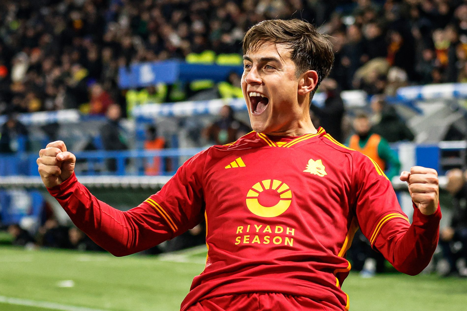 Dybala