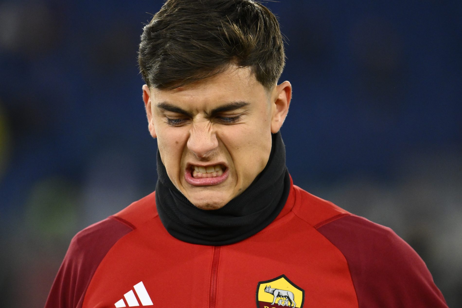 Dybala