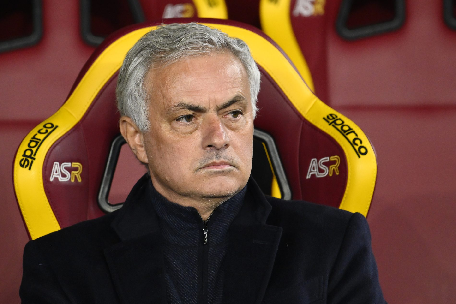 Mourinho
