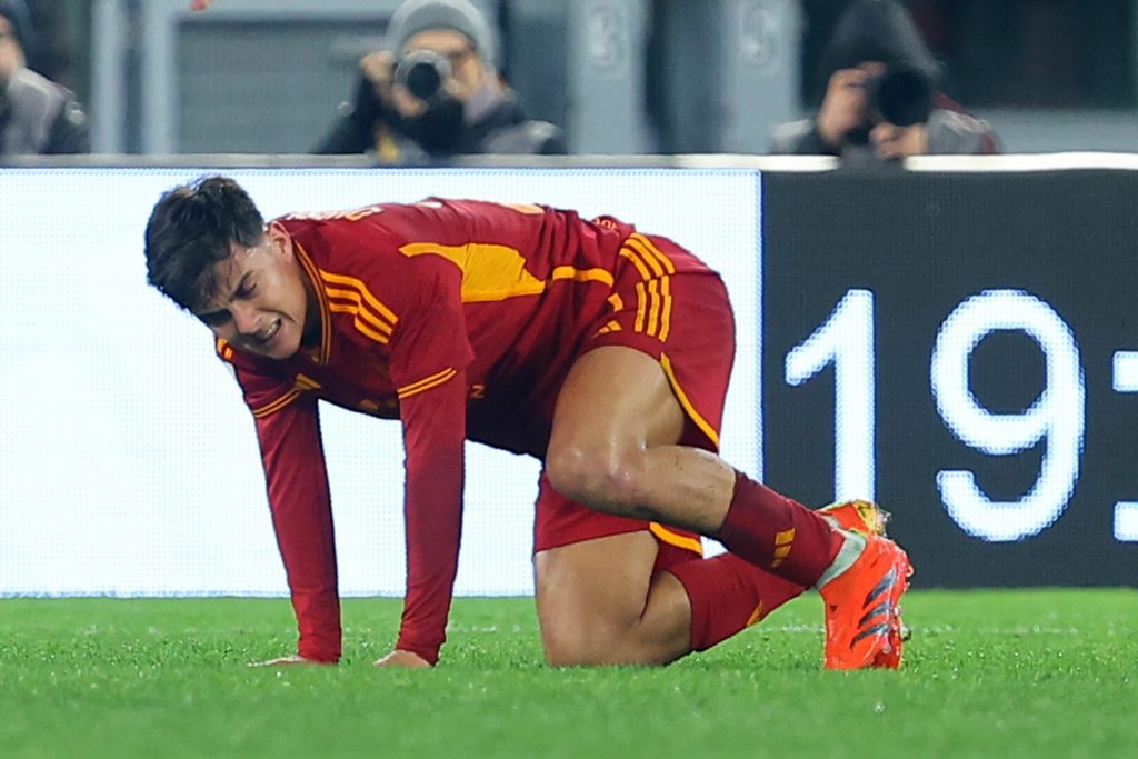 Dybala