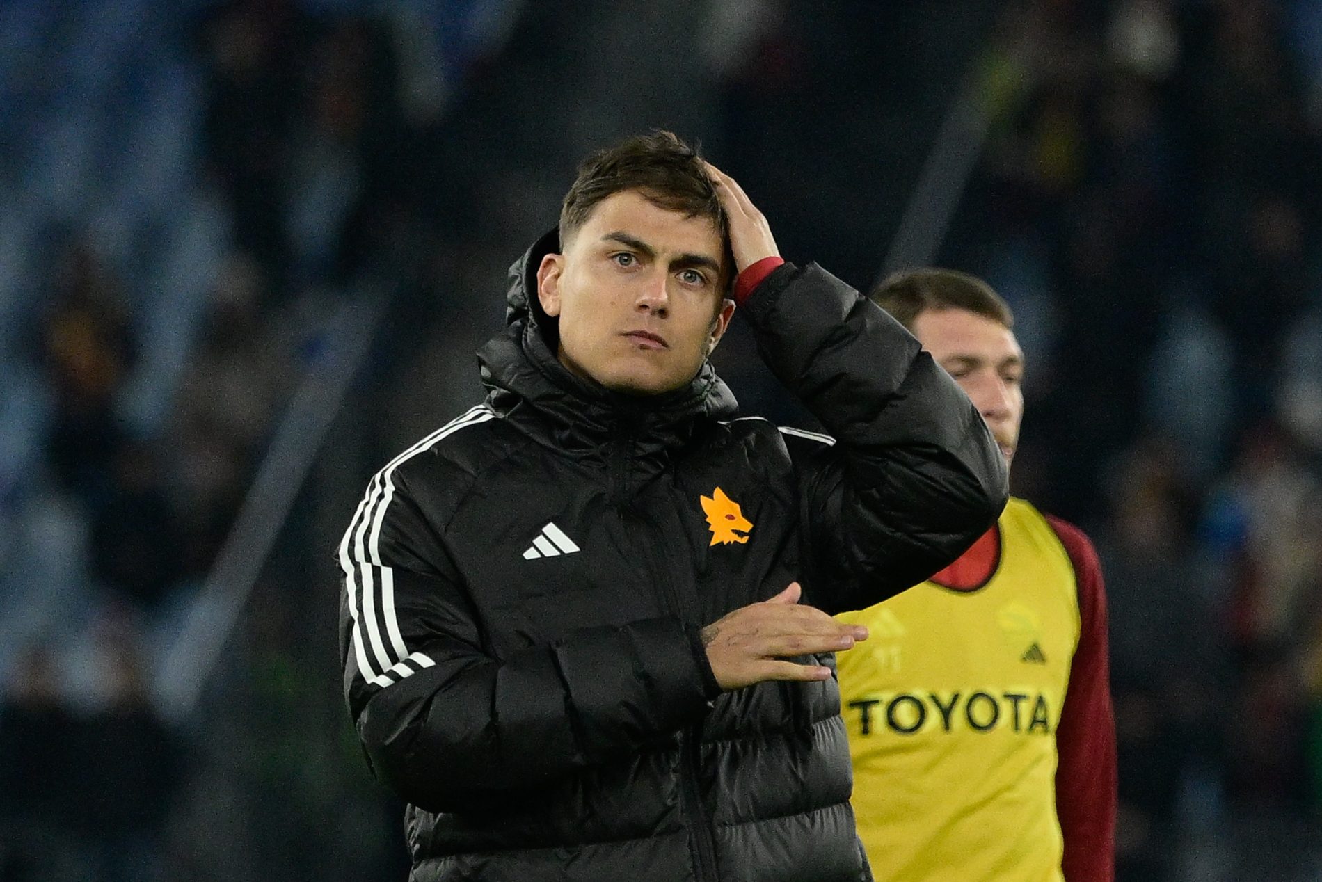 Dybala