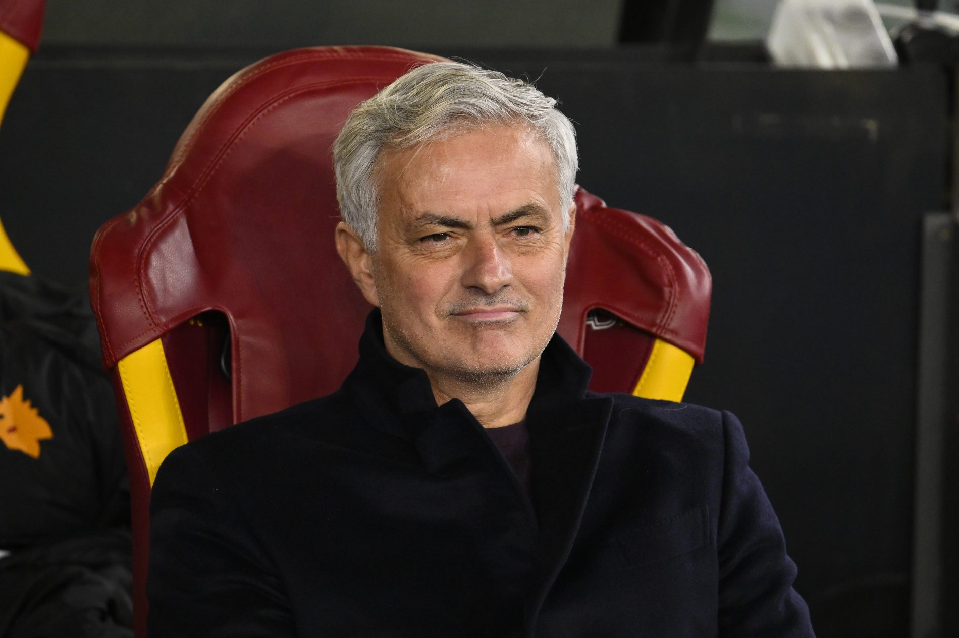 Mourinho