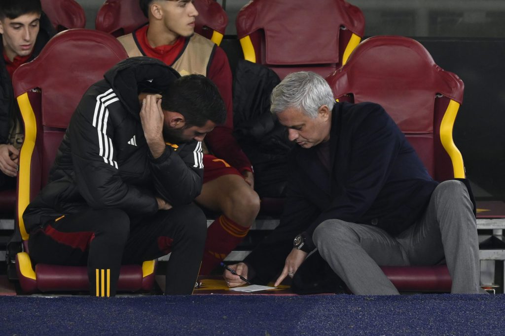 Mourinho