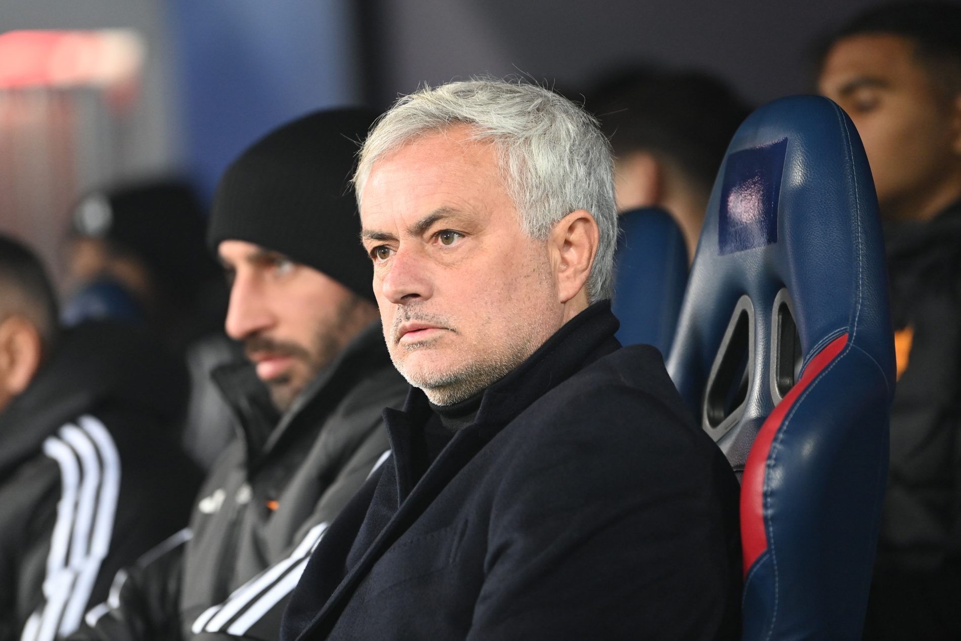 Mourinho
