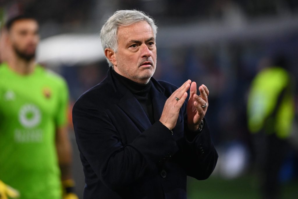 Mourinho