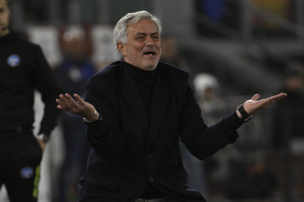 Mourinho
