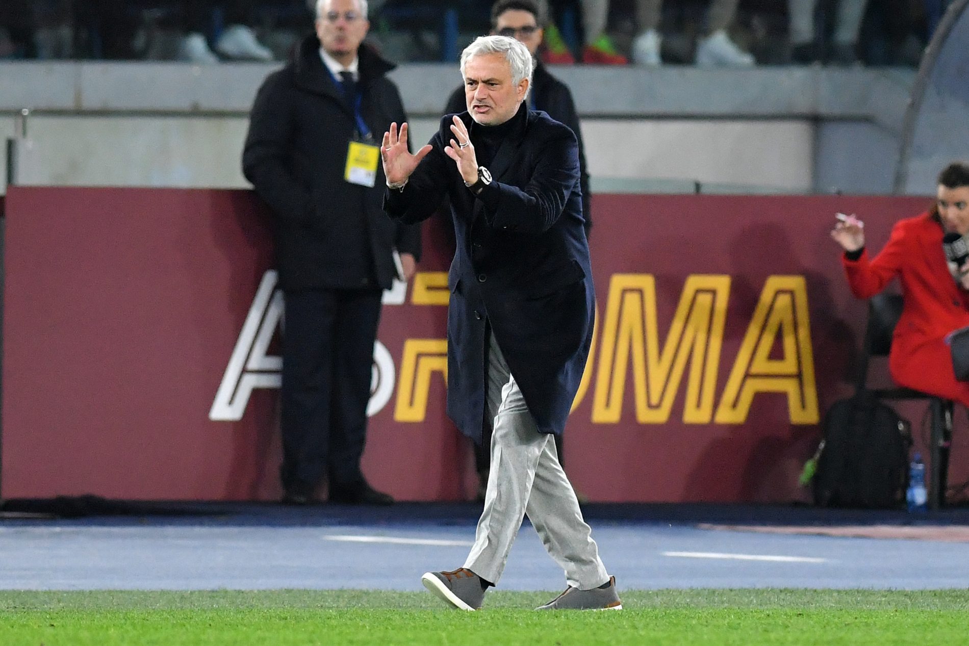 Mourinho