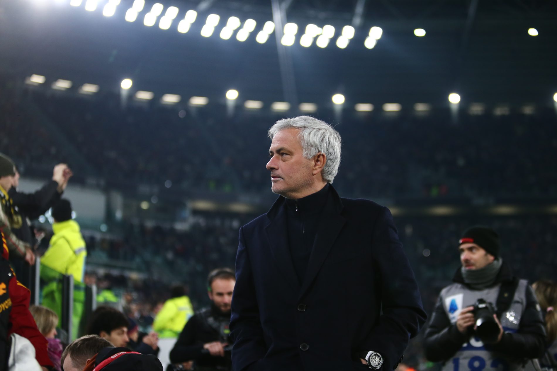 Mourinho