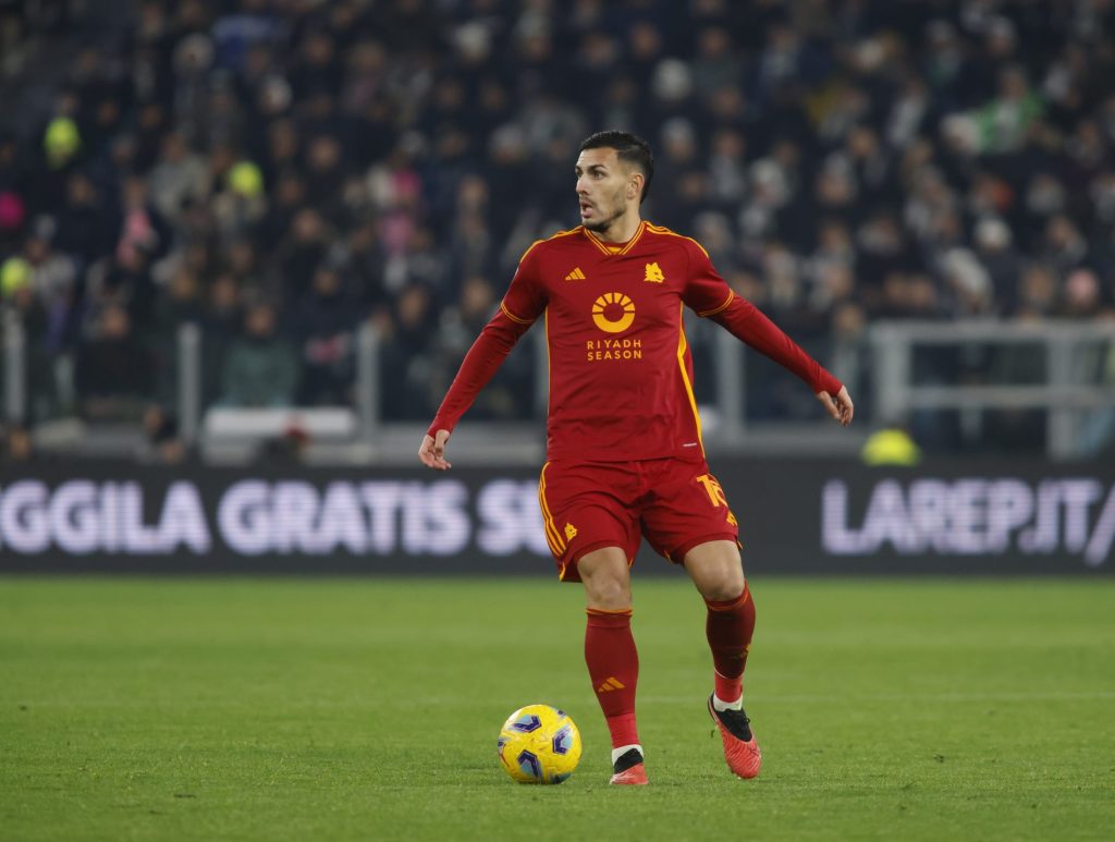Paredes