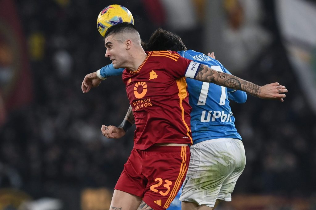 Mancini