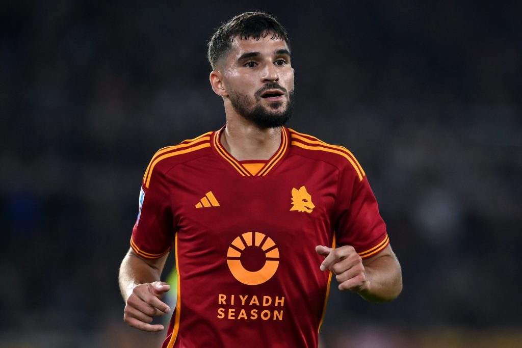 Houssem Aouar