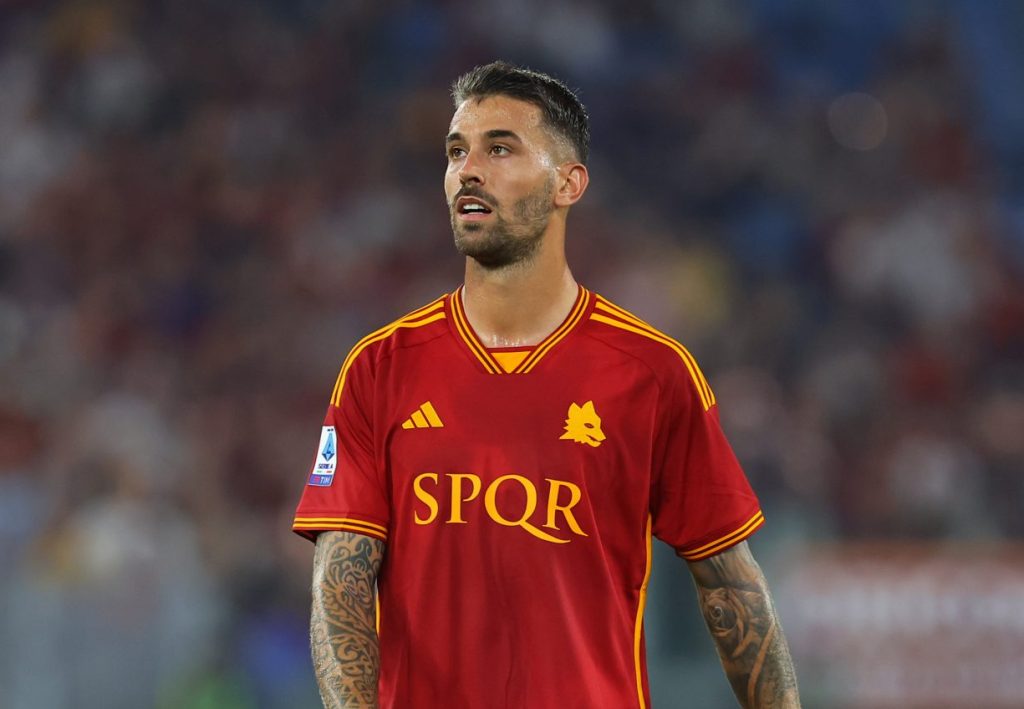 spinazzola
