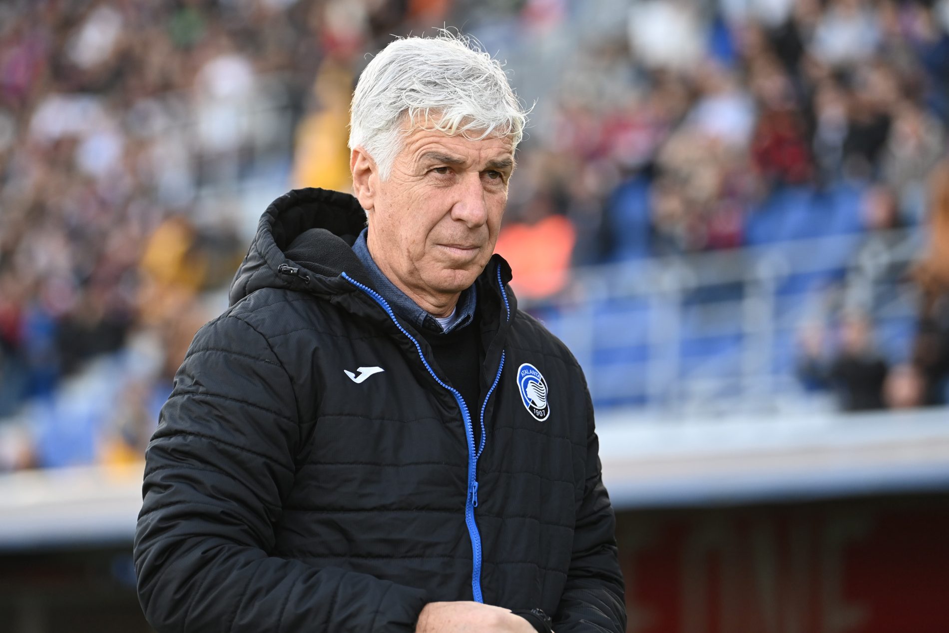 Gasperini