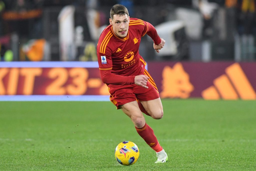 Belotti Roma