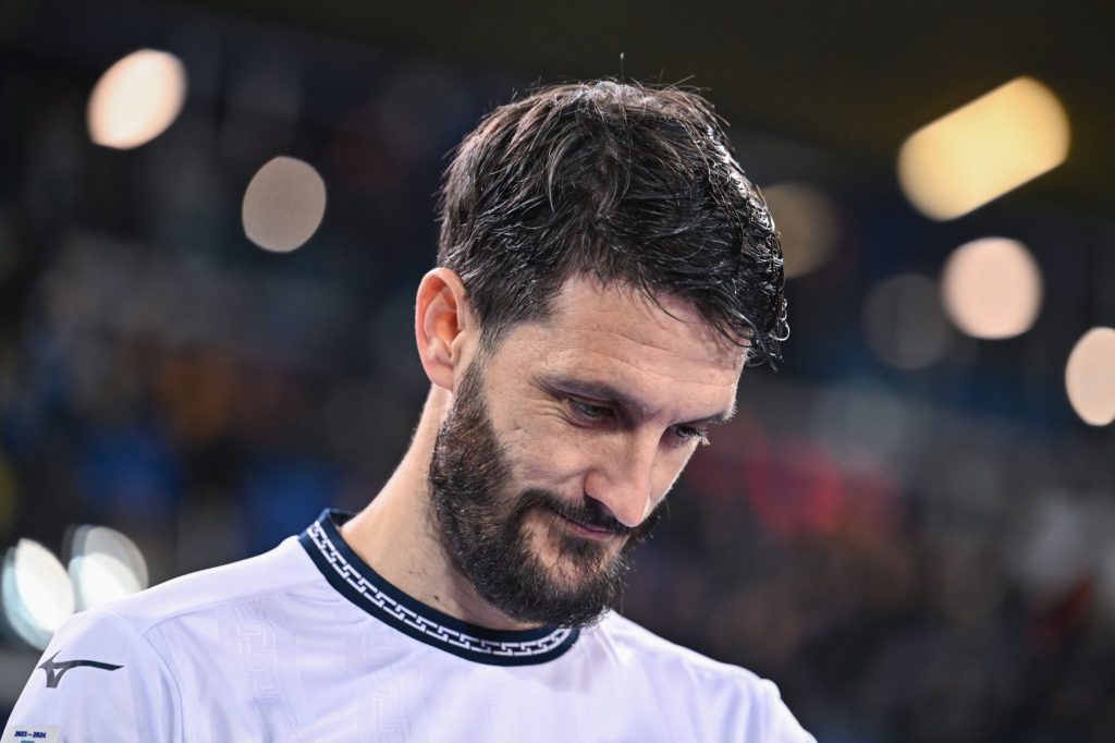 Luis Alberto