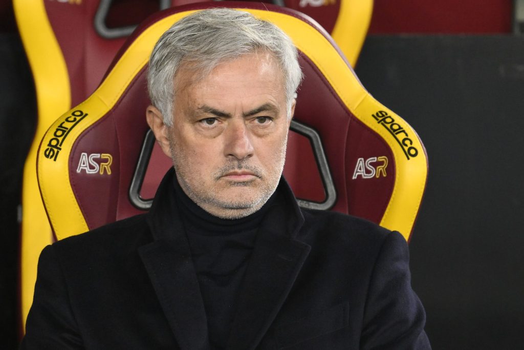 Mourinho