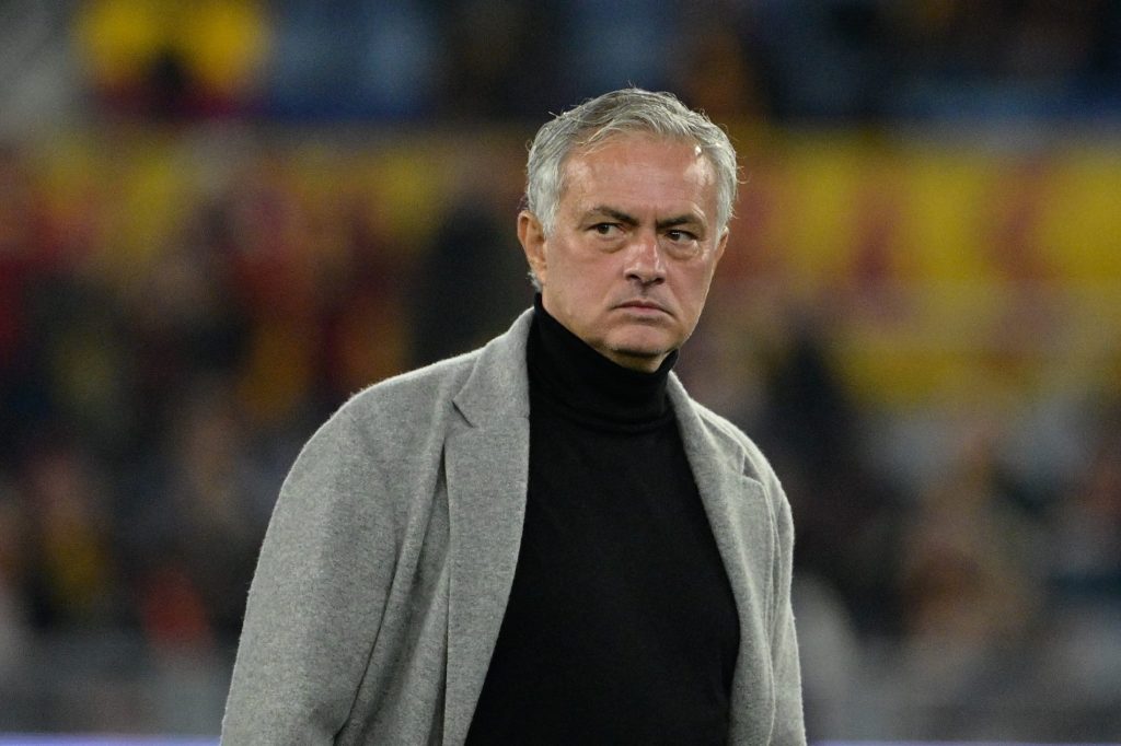 Mourinho