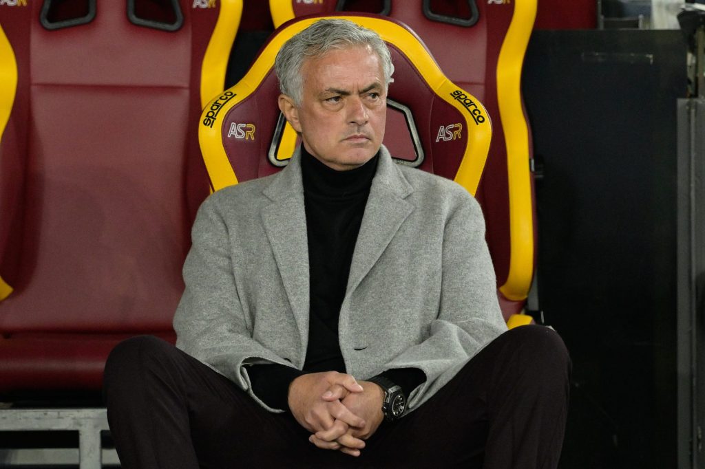 Mourinho
