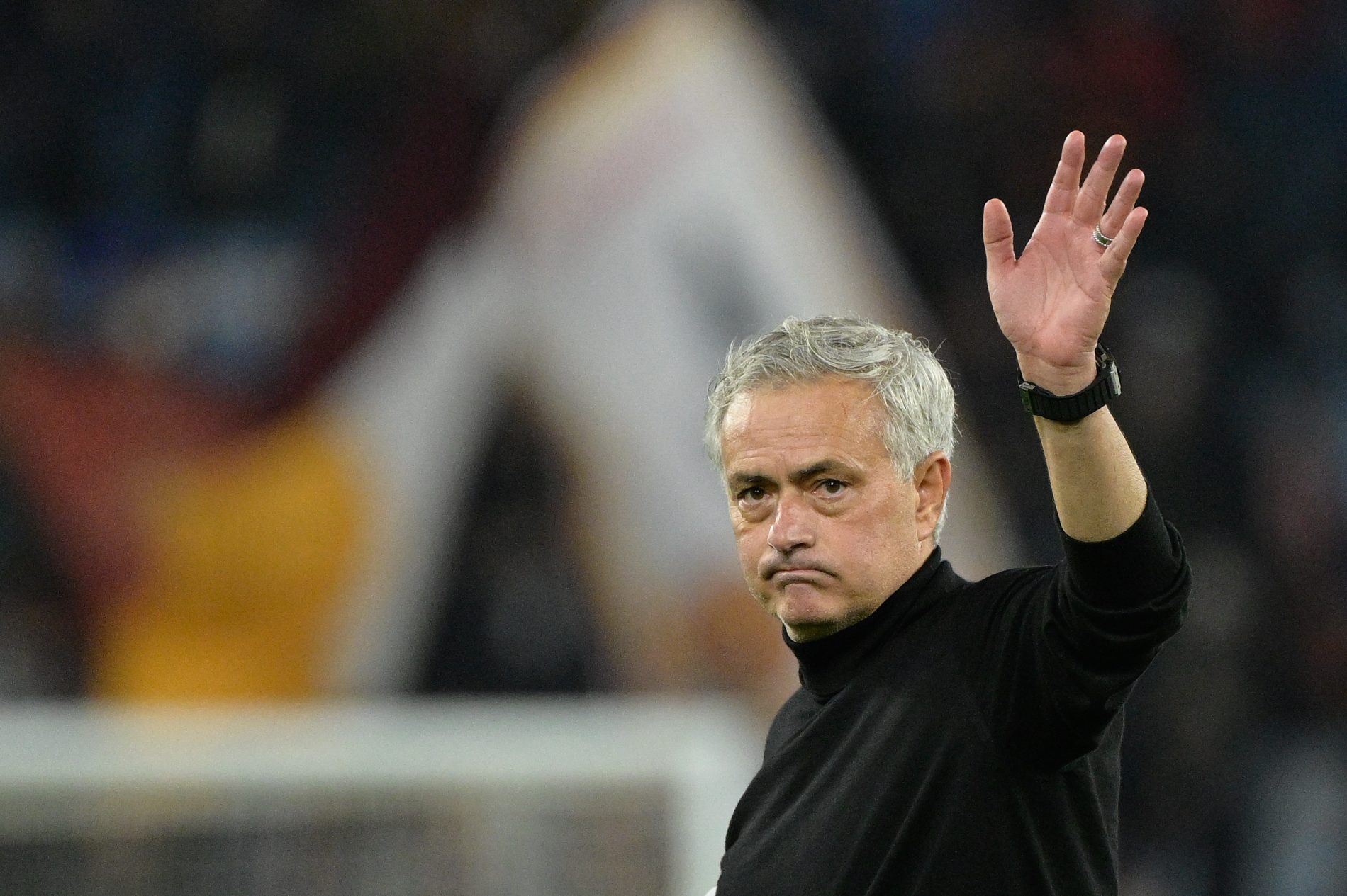 Mourinho